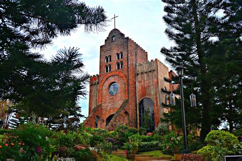 Caleruega Philippines .